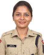 Bishakha Jain Bishakha Jain